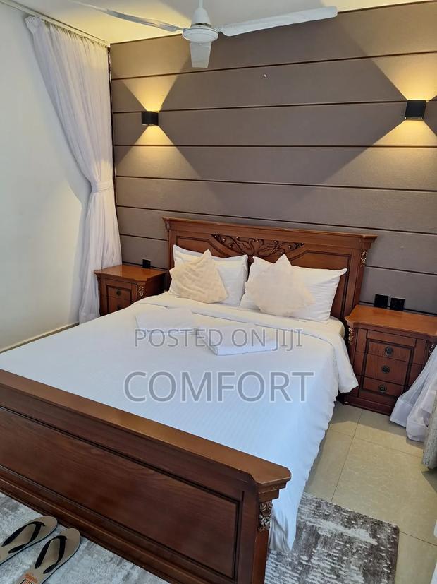 Furnished 1bdrm Apartment in Westlands for rent