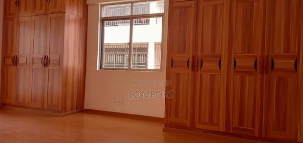 4bdrm Apartment in Kilimani for rent