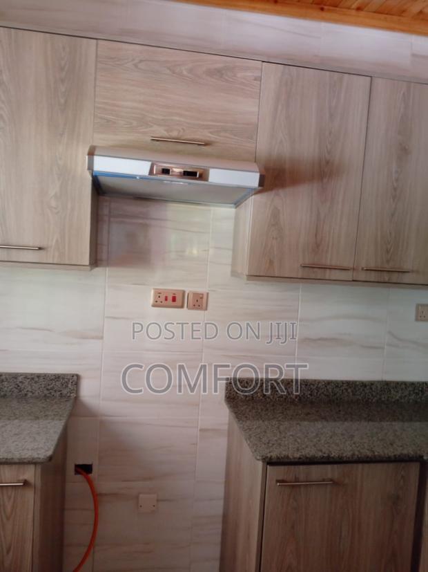 2bdrm Maisonette in Karen for rent