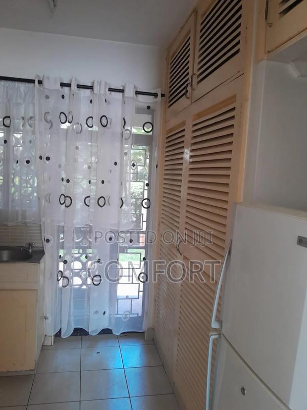 Furnished 2bdrm Apartment in Valley Arcade for rent