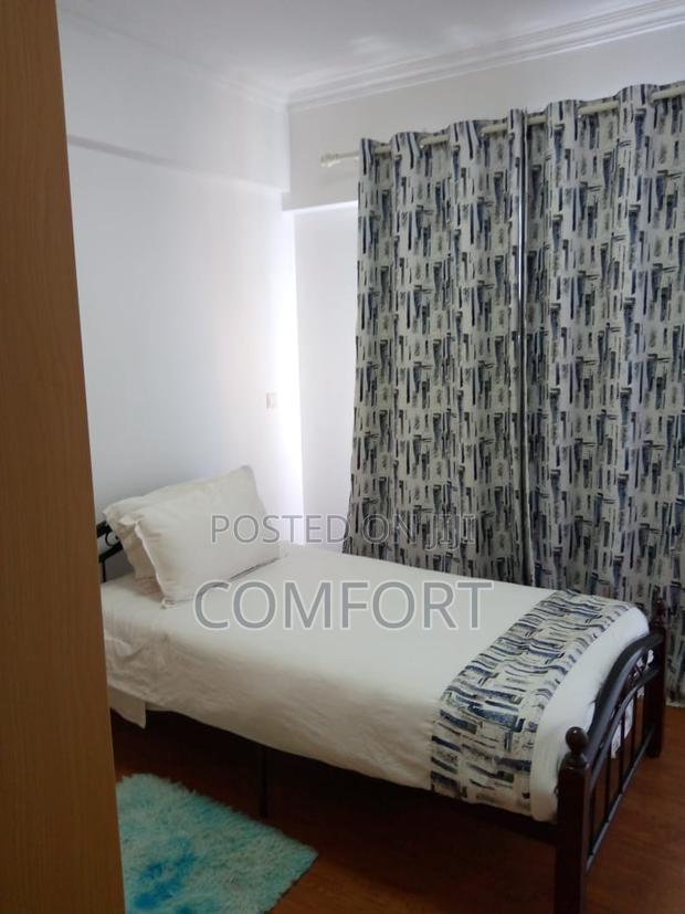 Furnished 3bdrm Apartment in Kilimani, Hurlingham for rent