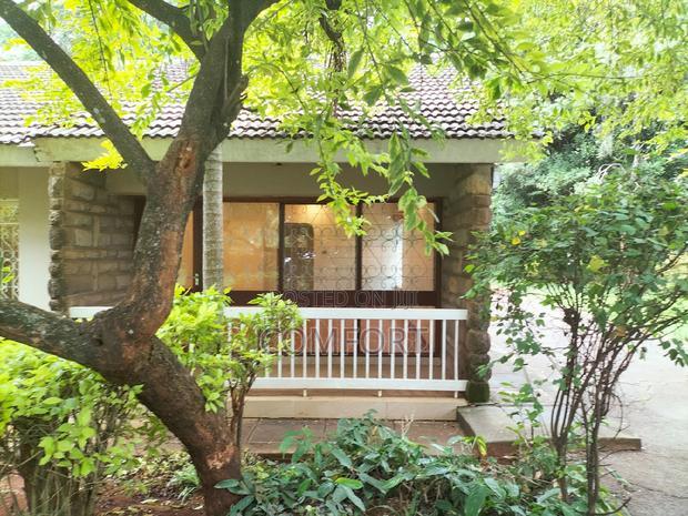 5bdrm Mansion in Karen for rent