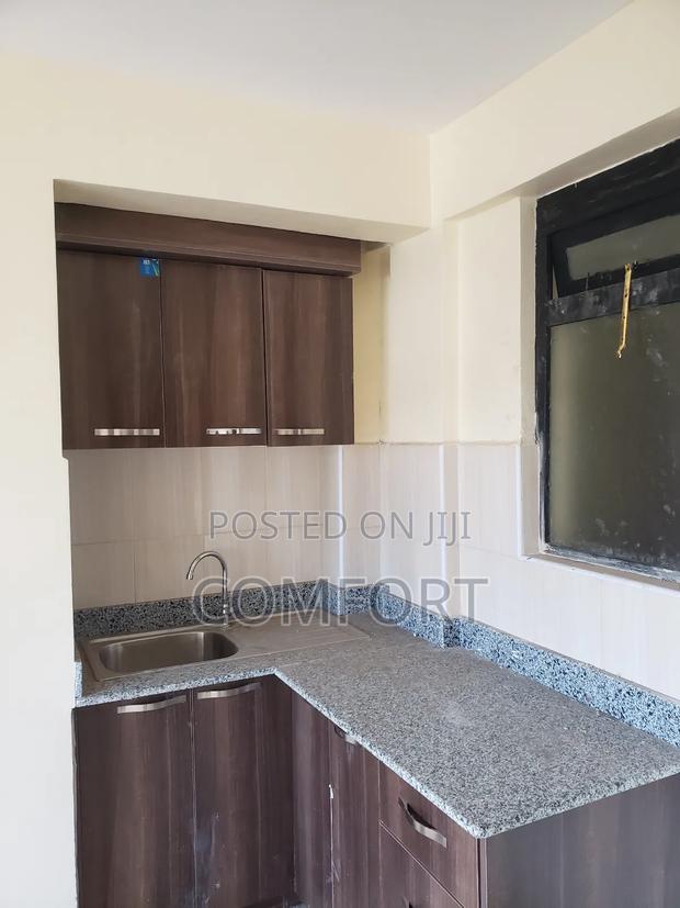 2bdrm Apartment in Kilimani for rent