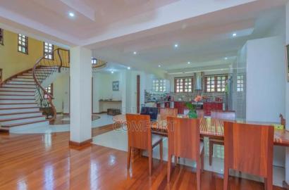 7bdrm Mansion in Muthaiga for sale