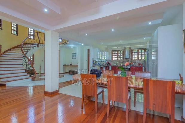 7bdrm Mansion in Muthaiga for sale