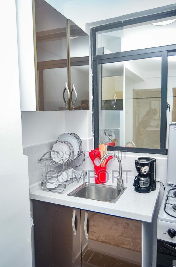 Furnished 3bdrm Apartment in Kilimani for rent