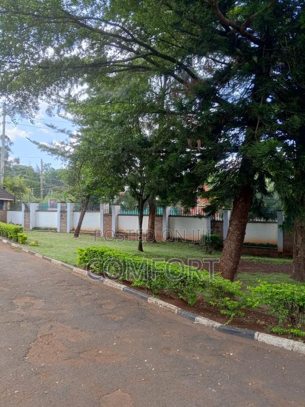 Own Compound Office for Rent in Kileleshwa