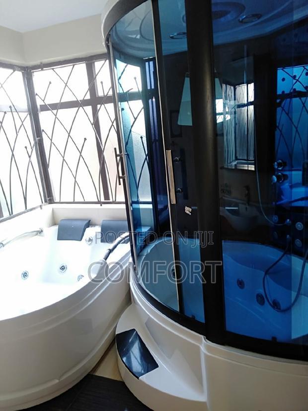 Furnished 4bdrm Apartment in Statehouse Road., Kilimani for rent