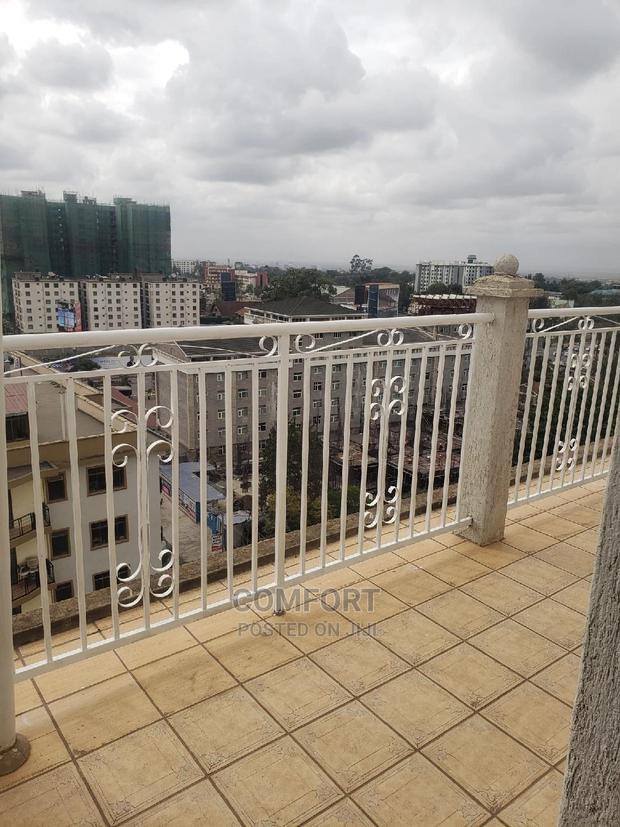 2bdrm Apartment in Kilimani for rent