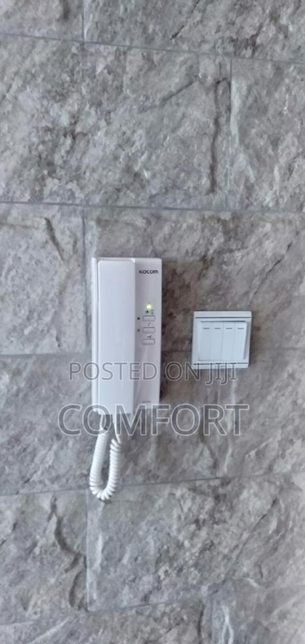 3bdrm Apartment in Kilimani for rent