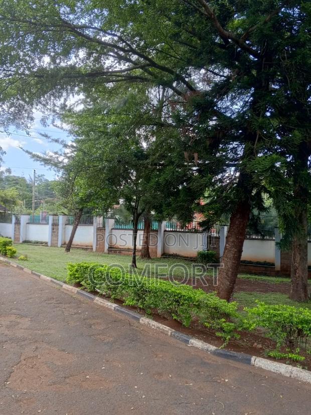 Own Compound Office for Rent in Kileleshwa