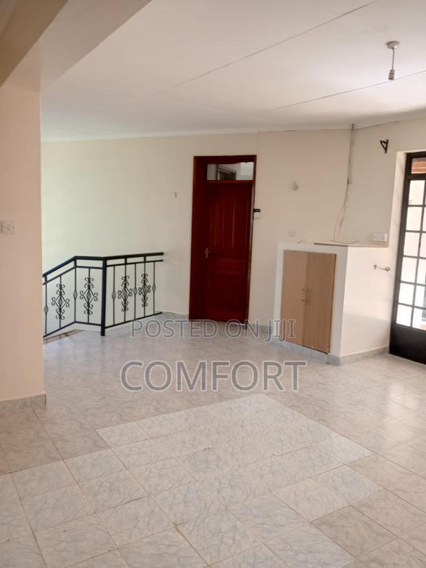 5bdrm Villa in Karen for rent