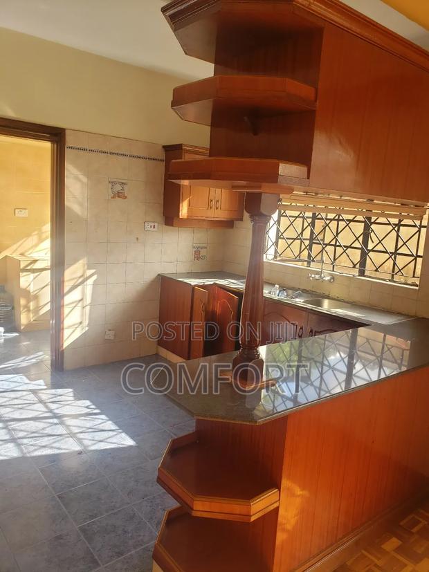 4bdrm Apartment in Kileleshwa for rent