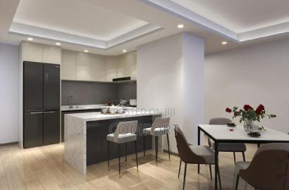 4bdrm Duplex in Riverside Drive for sale