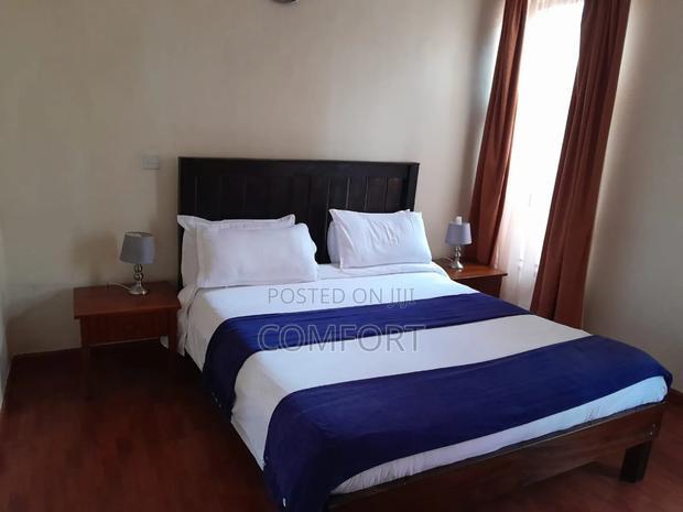 Furnished 1bdrm Apartment in Lavington for rent