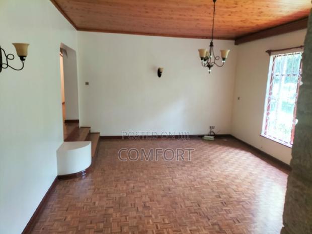 5bdrm Mansion in Karen for rent