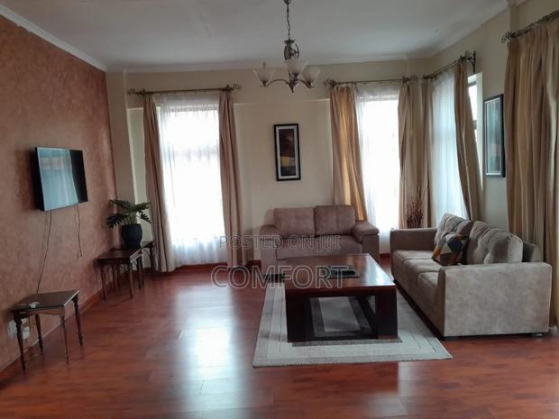 Furnished 1bdrm Apartment in Lavington for rent