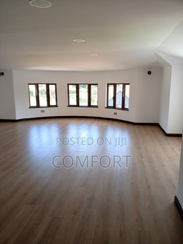 7bdrm Mansion in Karen, Hardy for rent