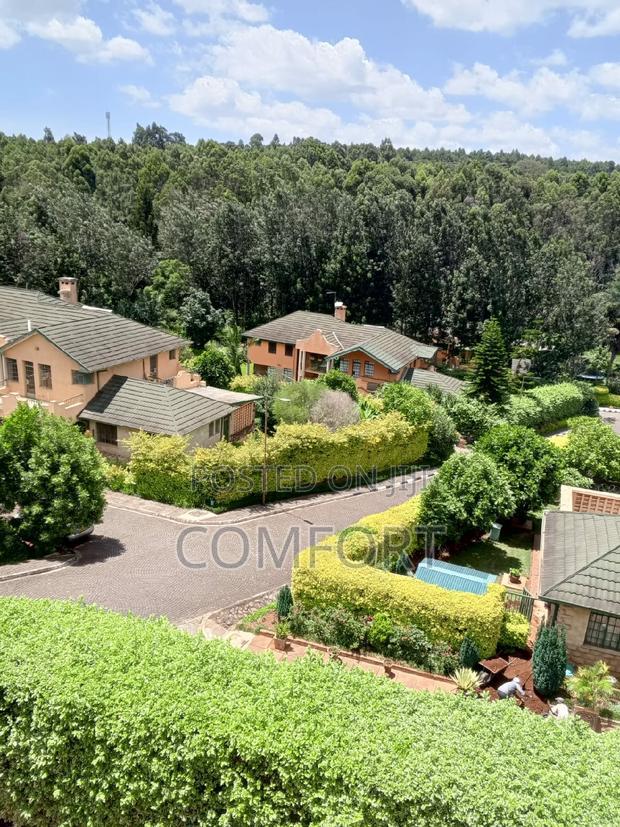 5bdrm Mansion in Karen for rent