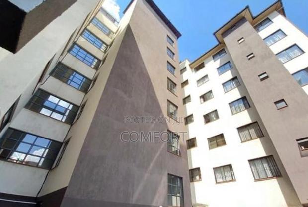3bdrm Apartment in Kileleshwa for rent
