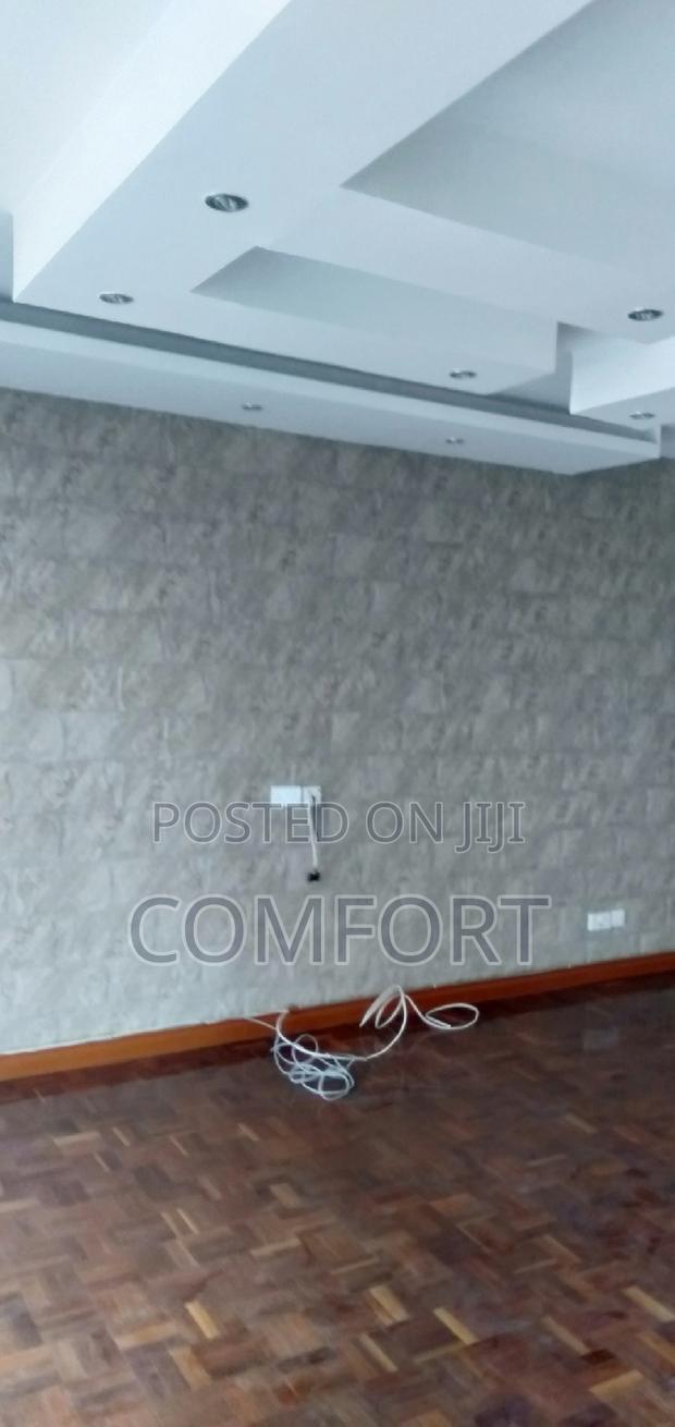 3bdrm Apartment in Kilimani for rent