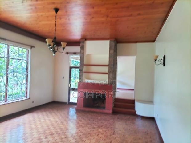 5bdrm Mansion in Karen for rent