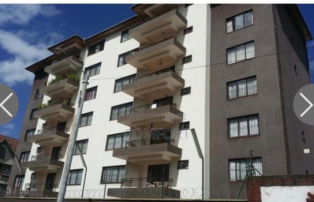 3bdrm Apartment in Kileleshwa for rent