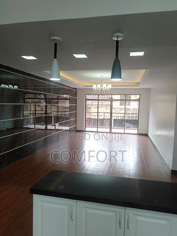 2bdrm Apartment in Kilimani for rent