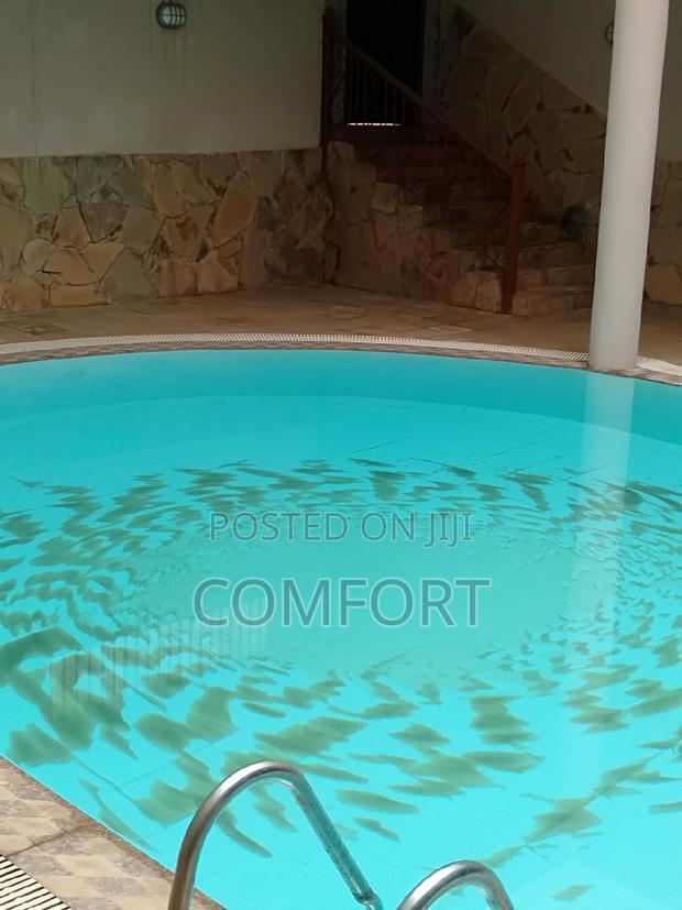 Furnished 4bdrm Apartment in Valleyarcade, Kilimani for rent