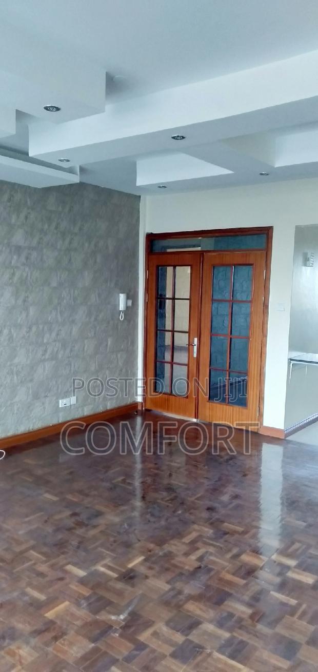 3bdrm Apartment in Kilimani for rent