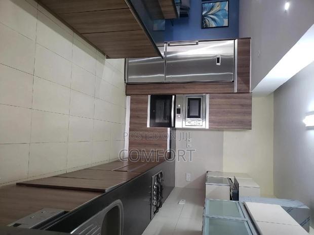 Furnished 2bdrm Apartment in Kilimani for rent
