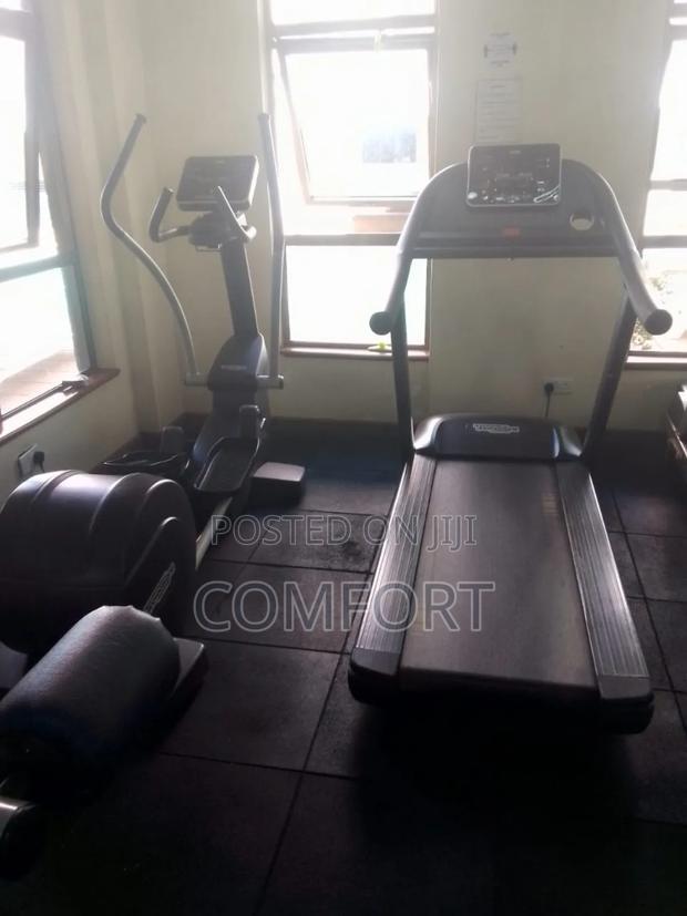 Furnished 1bdrm Apartment in Lavington for rent