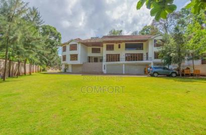 5bdrm House in Runda for sale