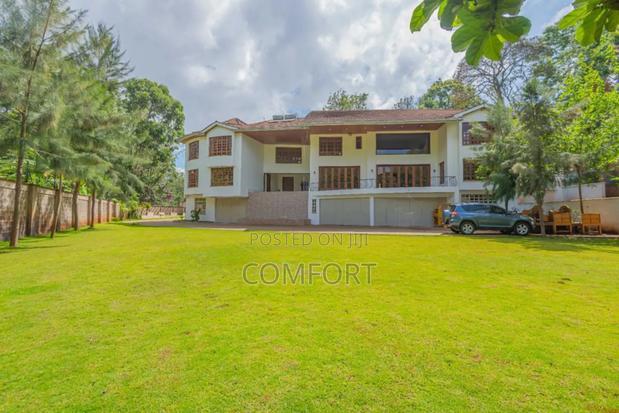 5bdrm House in Runda for sale