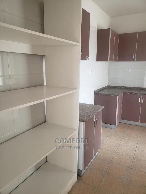 2bdrm Apartment in Kilimani for rent