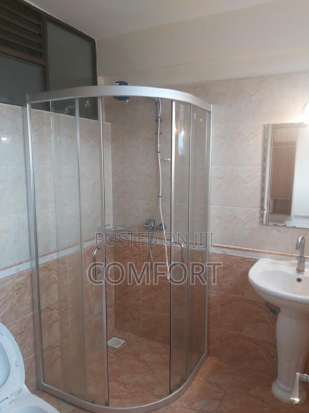 3bdrm Apartment in Kilimani for rent