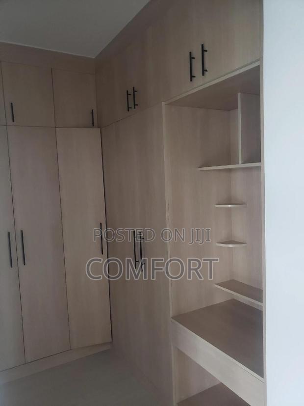 5bdrm Apartment in Valleyarcade, Kileleshwa for rent