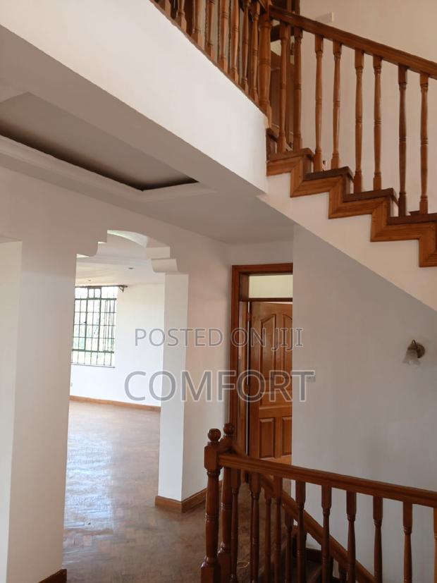 5bdrm Mansion in Karen for rent
