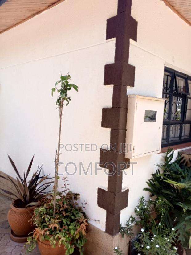 2bdrm Maisonette in Karen for rent