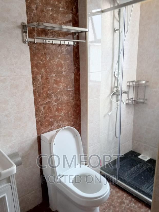3bdrm Apartment in Kilimani for rent