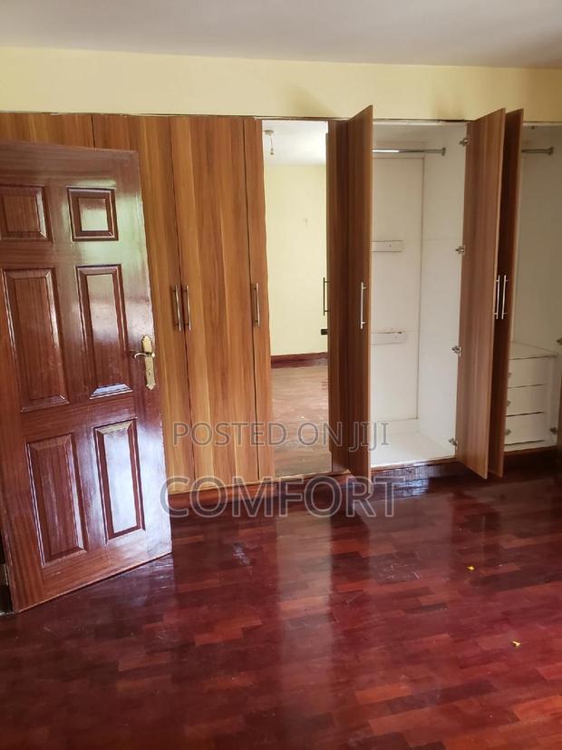 3bdrm Apartment in Yaya Centre, Kilimani for rent