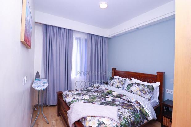 Furnished 3bdrm Apartment in Kilimani for rent
