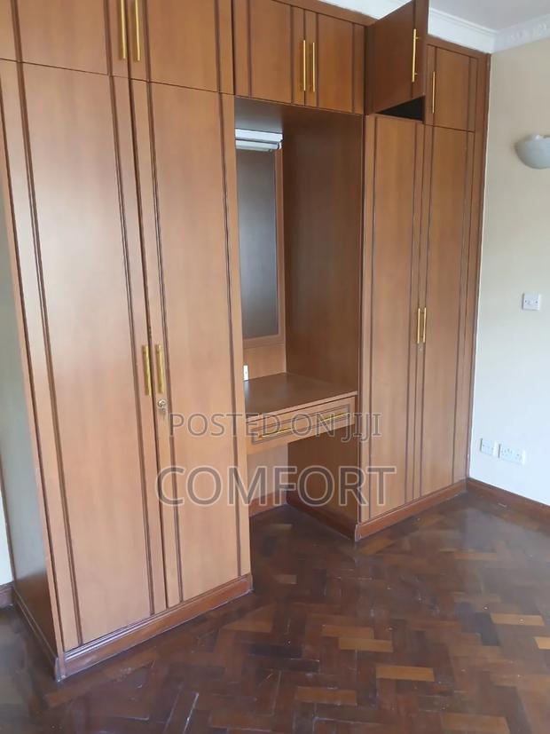 2bdrm Duplex in Westlands for rent