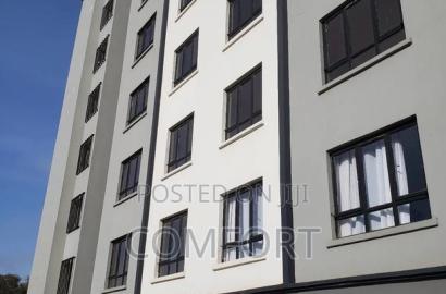 2bdrm Apartment in Kilimani for rent