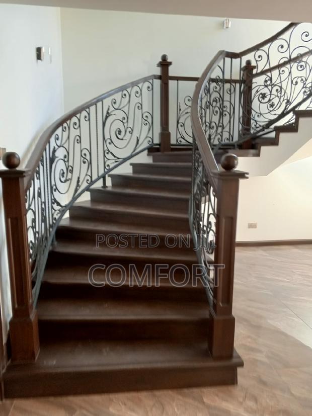 7bdrm Mansion in Karen, Hardy for rent