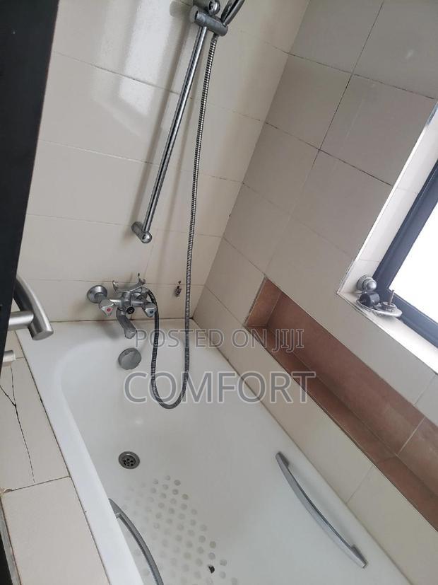 Furnished 2bdrm Apartment in Kilimani for rent