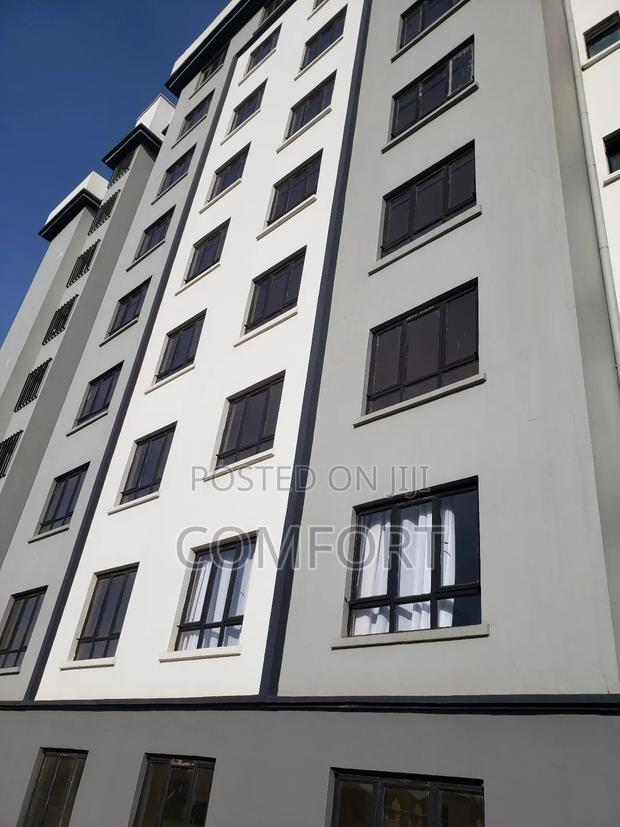 1bdrm Apartment in Kilimani for rent