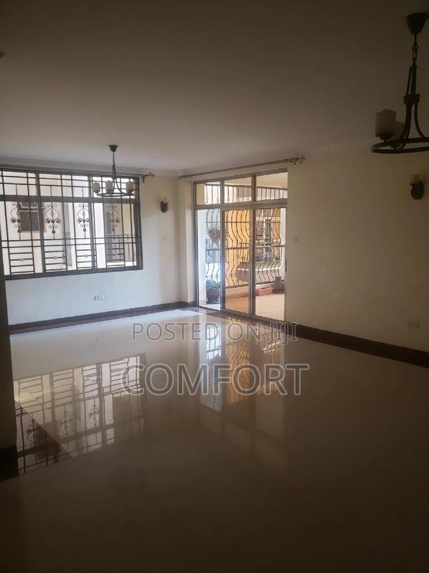 4bdrm Apartment in Lavington Green, Kileleshwa for rent