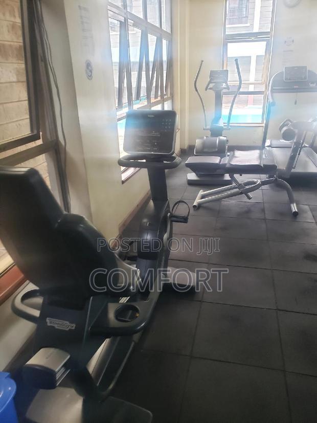 Furnished 1bdrm Apartment in Lavington for rent