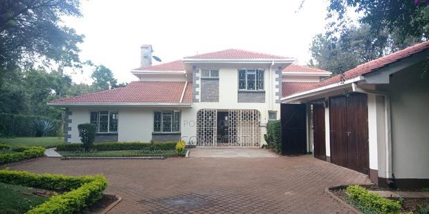 5bdrm Mansion in Karen, Hardy for rent